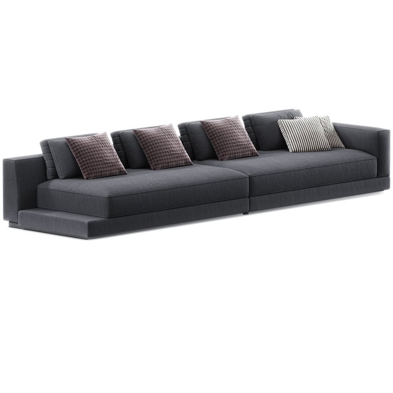 ARIA Sofa By Able Image 1