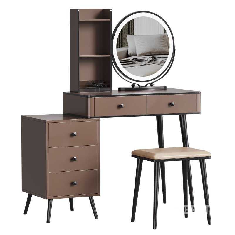 Dressing table 42 Image 1