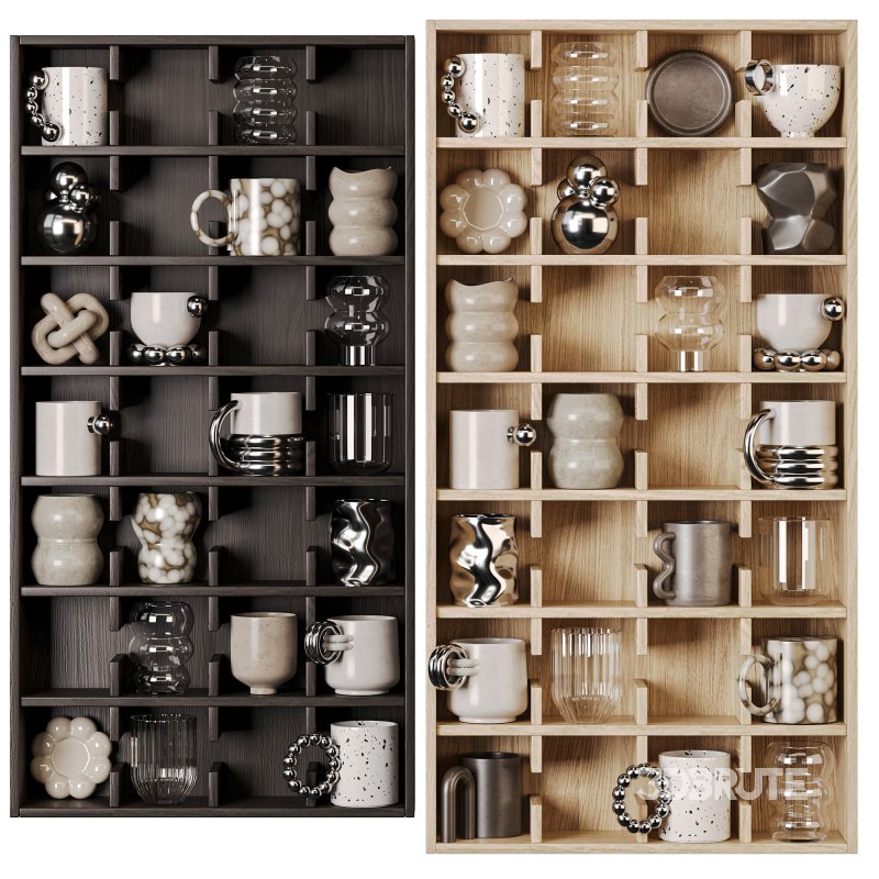 Modern Artisan Mug Collection2 Image 2