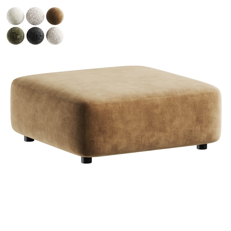 pouf novamobili katta Image 6