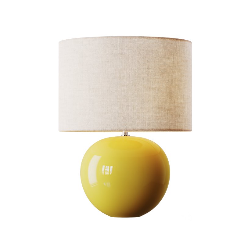 Keramische tafellamp Marin Image 6