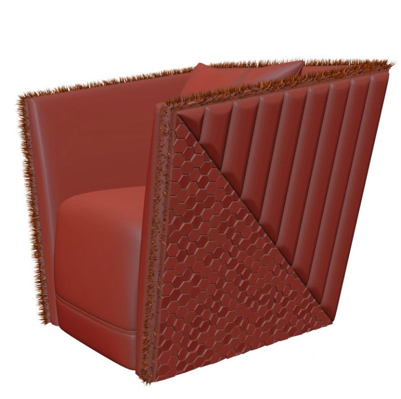 Moon Berger Image 11