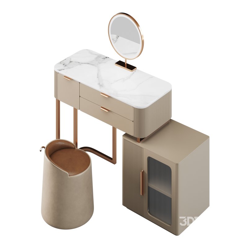 Dressing table 41 Image 2