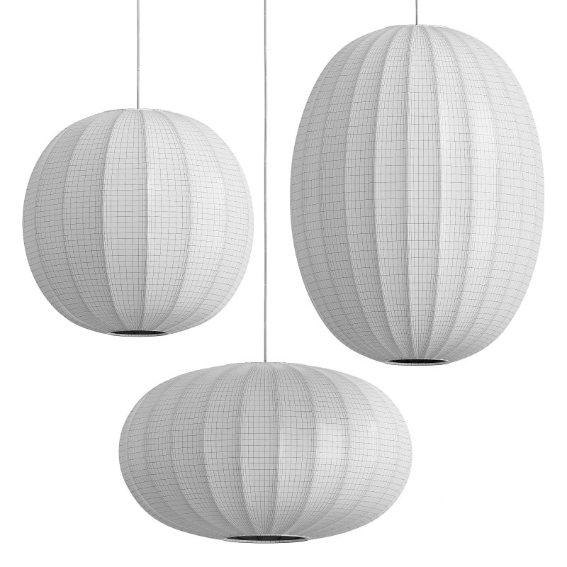 Knit Wit Pendant Light Collection Image 6
