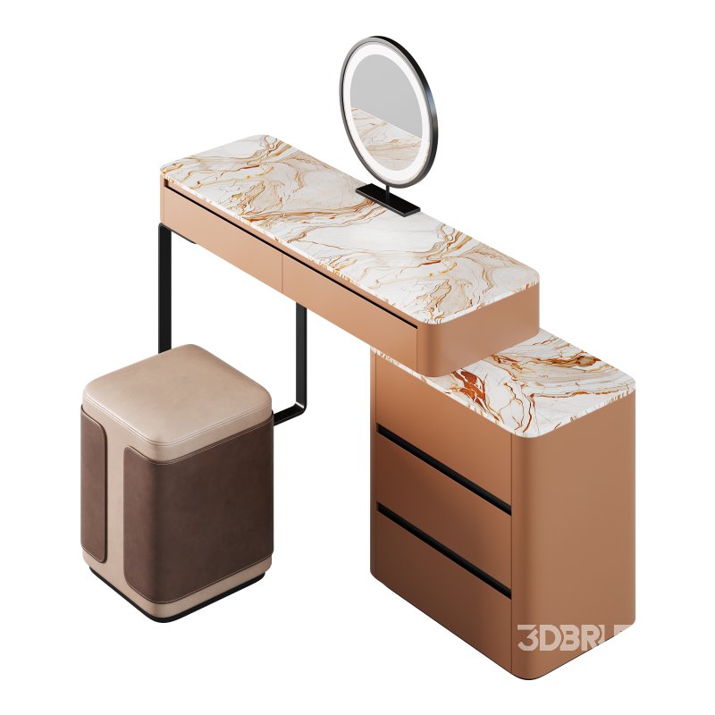 Dressing table 27 Image 6