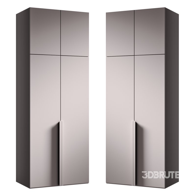 Wardrobe Closet 01 Image 1