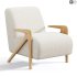 Rolle Armchair - Thumbnail 3