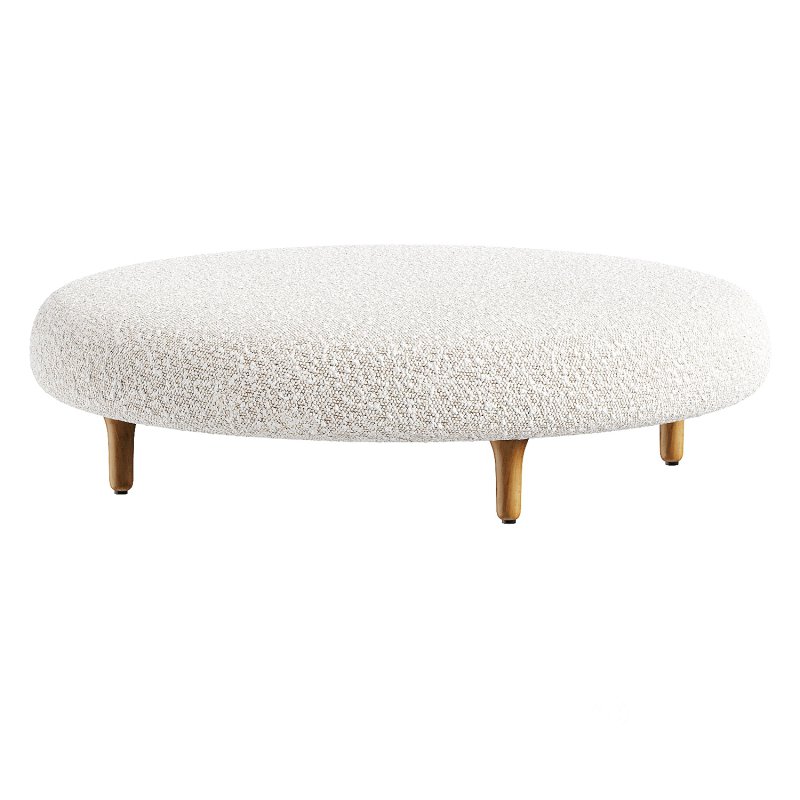 de padova pouf Image 1