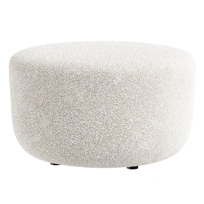 pouf ortacha Image 2