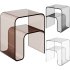 Aurelius Side Table coffee table - Thumbnail 1