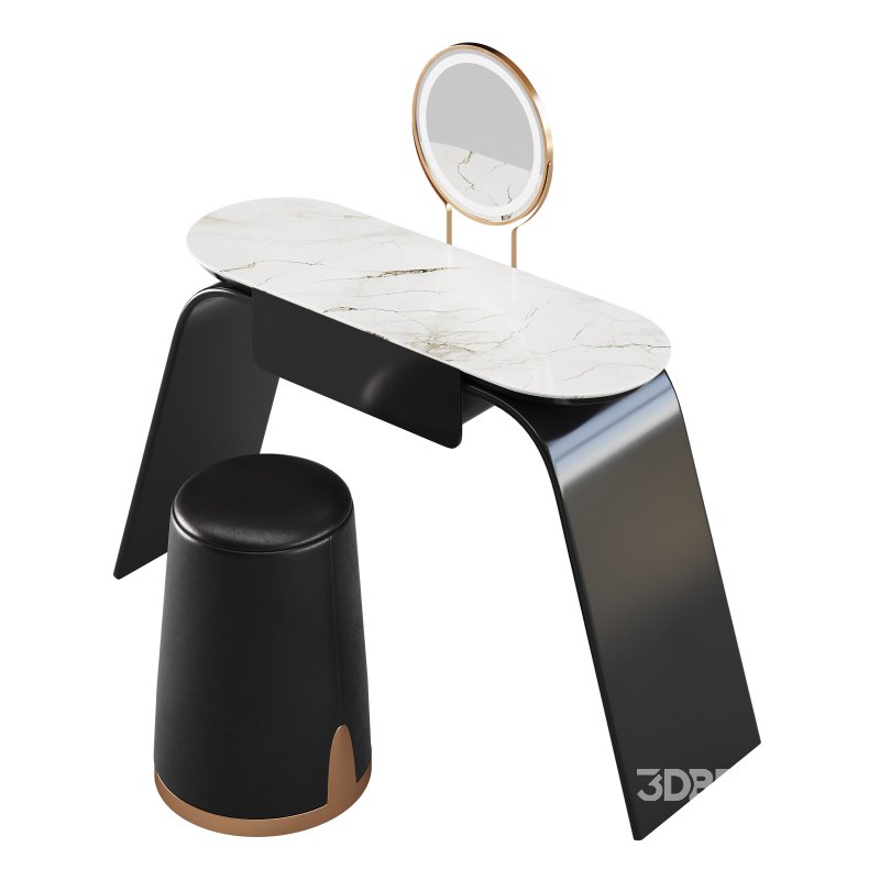 Dressing table 45 Image 7