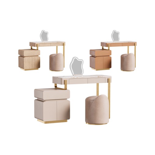Dressing table 26