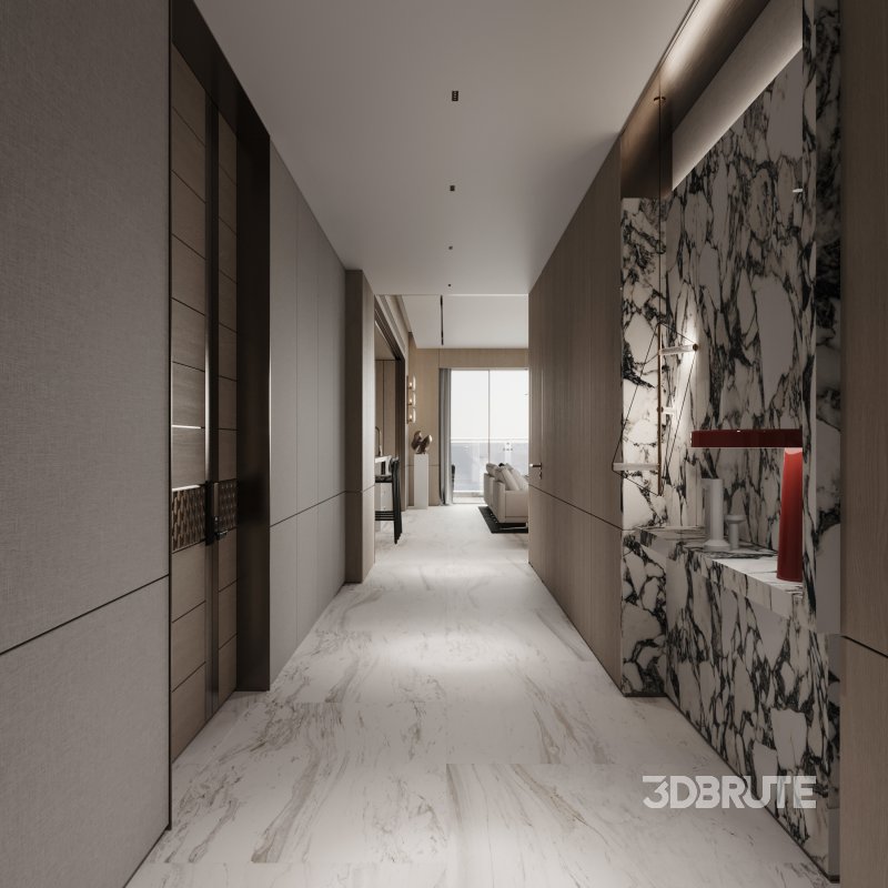 Living Room Dining Room Image 8