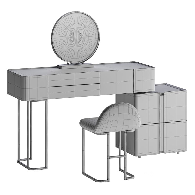 Coiffeuse Zephan Image 13