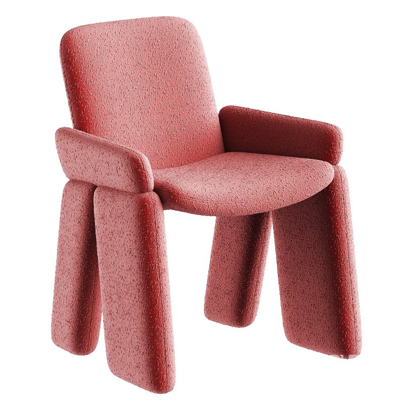 diza oranjeviy Image 2