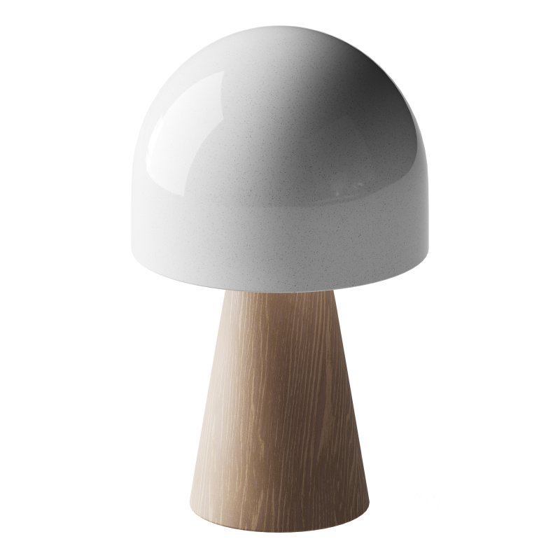 Kleine tafellamp Nalam Image 6