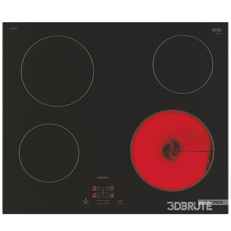 Kitchen appliances SetV4 Image 5