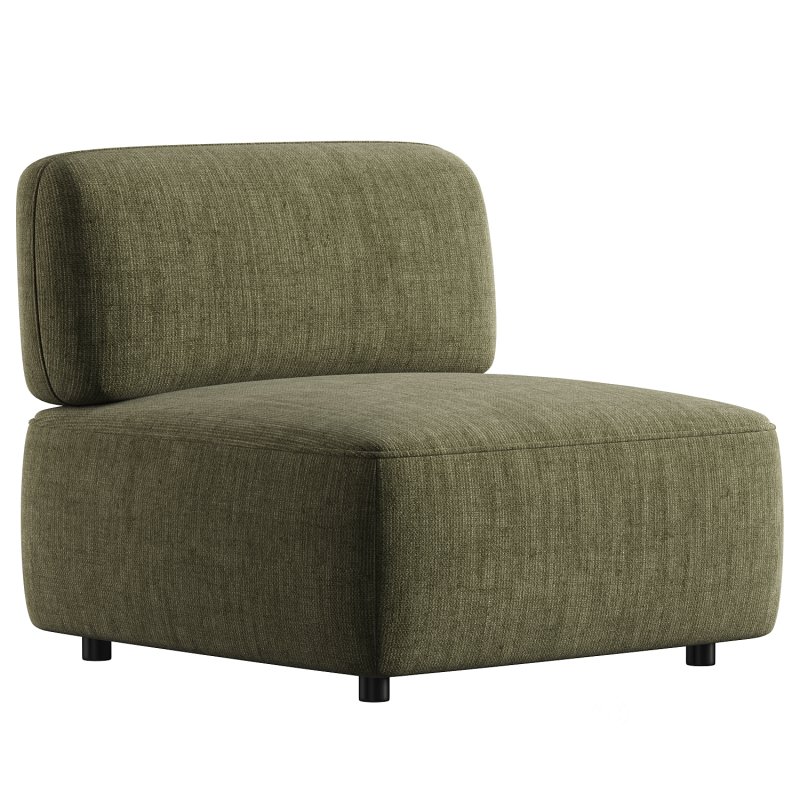 Montbel Armchair CHANEL 5551 Image 3