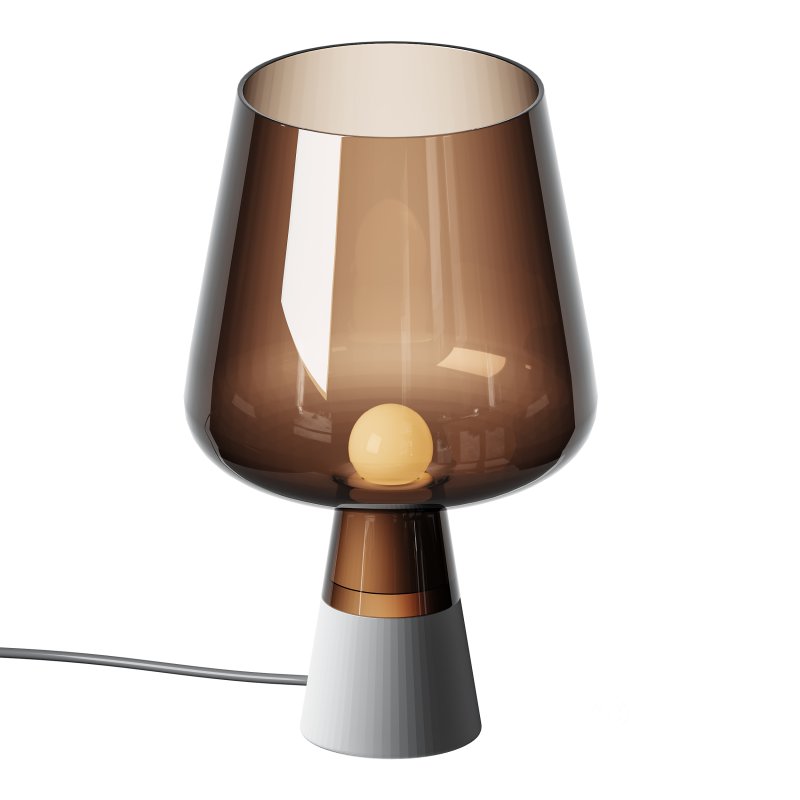 Kleine tafellamp Leimu Image 6