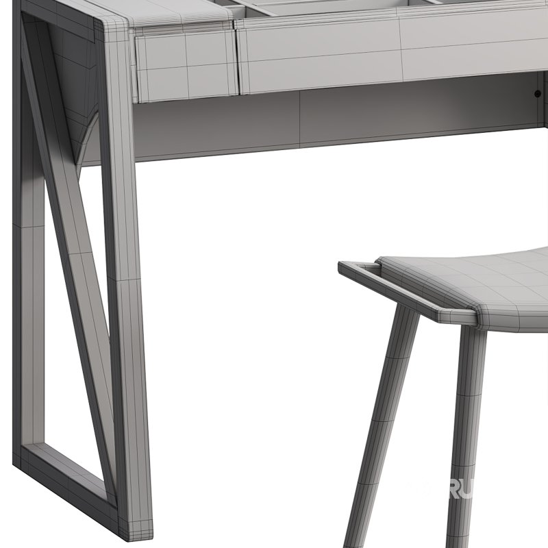 Coiffeuse Latora Image 14