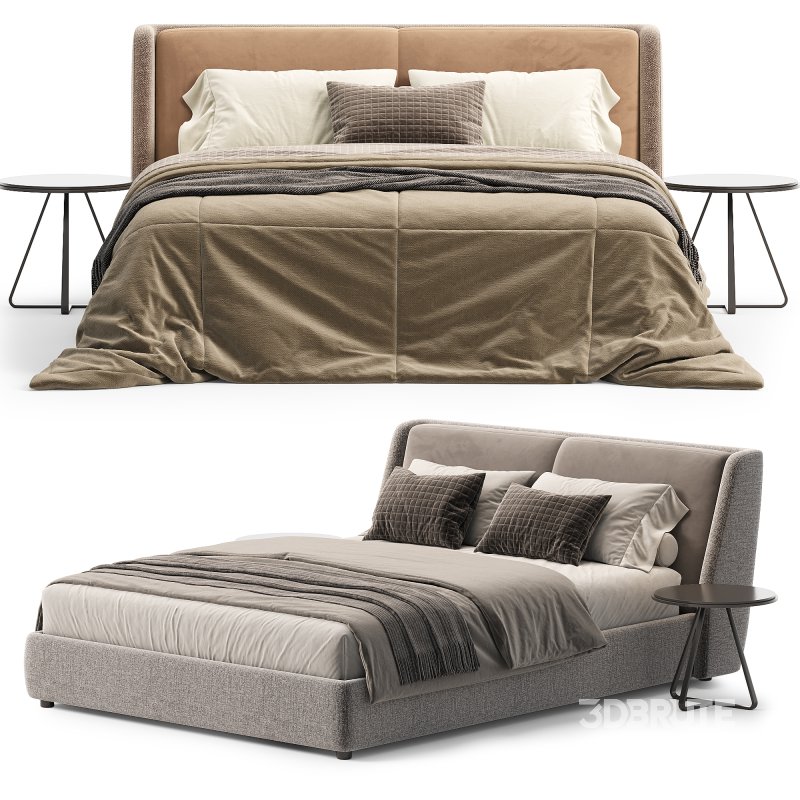 Bronx bed by Skdesign Image 5