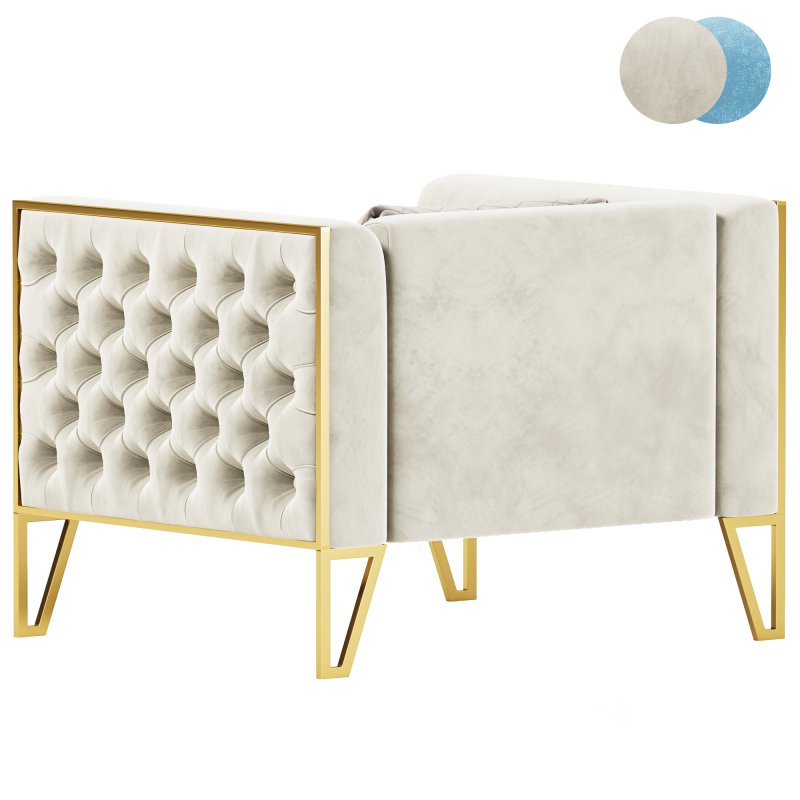 Knightley Chair Image 3