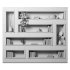 Bookcase - Thumbnail 6