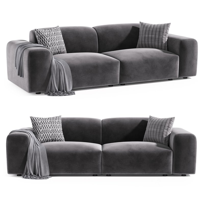 Cubi studio sofa Image 6