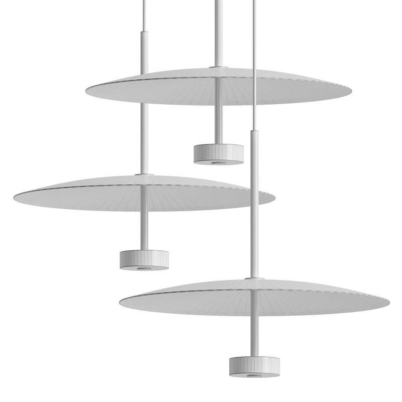 Bolia Reflection Pendant Lamp Image 4