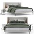 BoConcept Austin Bed - Thumbnail 1