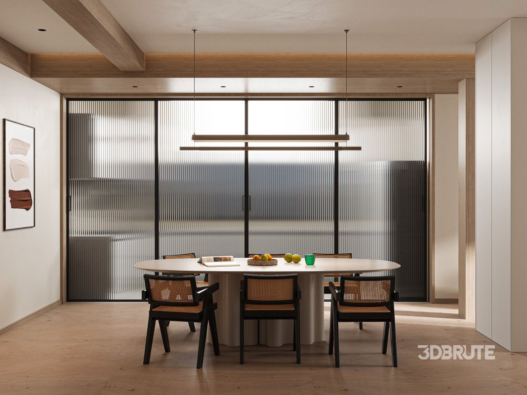 Modern living room Image 2