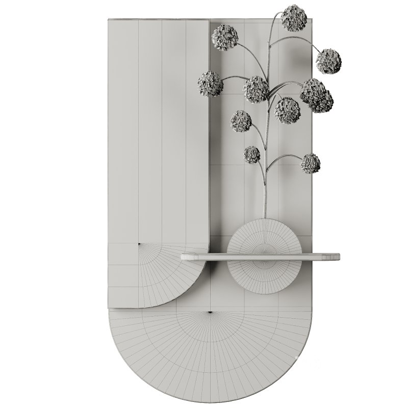 Decorative Frame Set6 Image 4