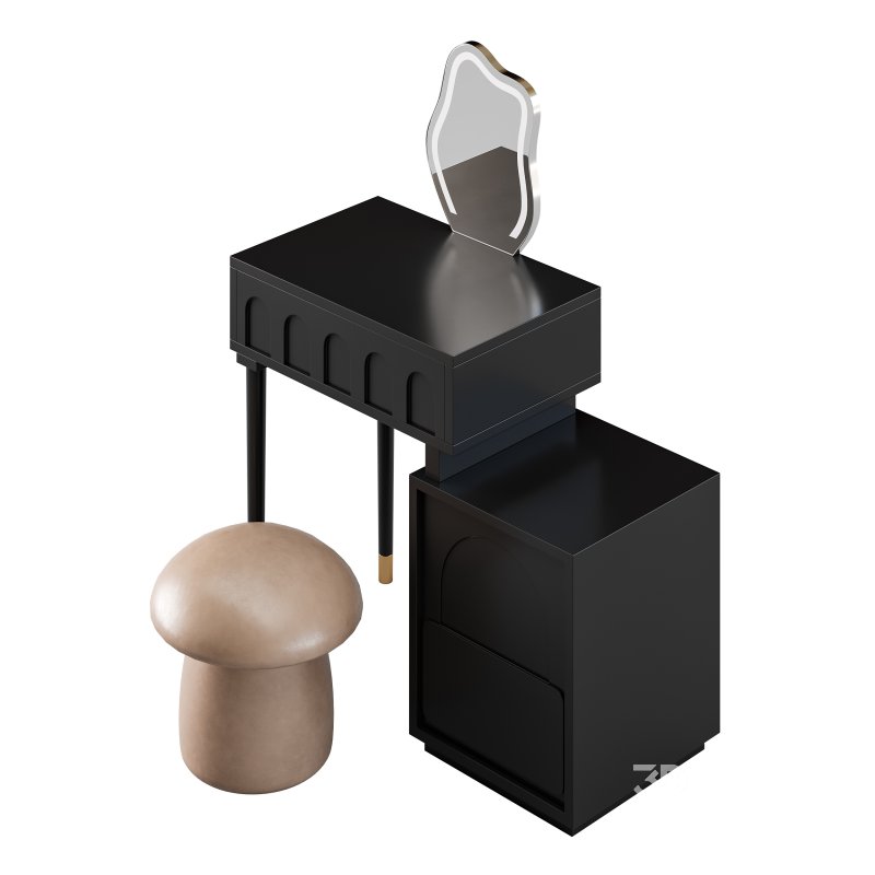 Dressing table 21 Image 10