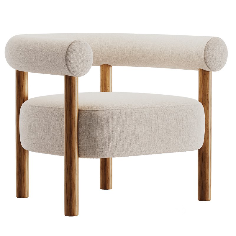 Armchair Lagos Image 1