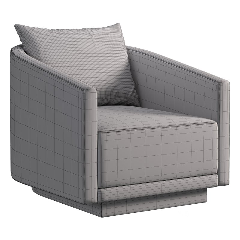 Gannon Armchair Image 7