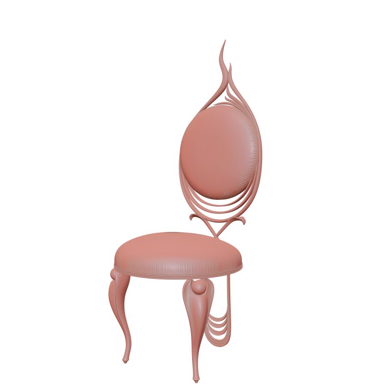 Lyra Chair Image 12