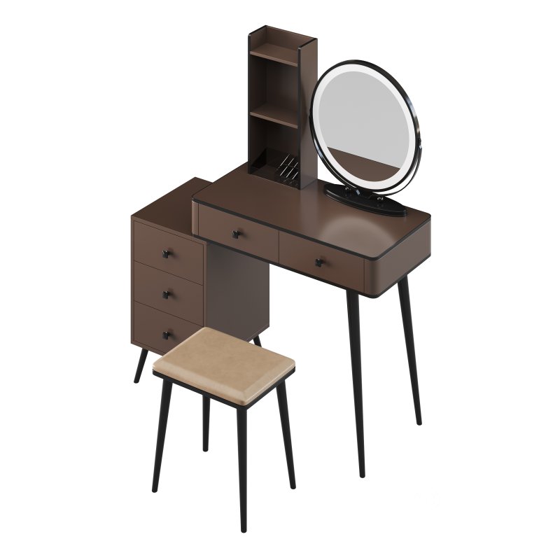 Dressing table 42 Image 9