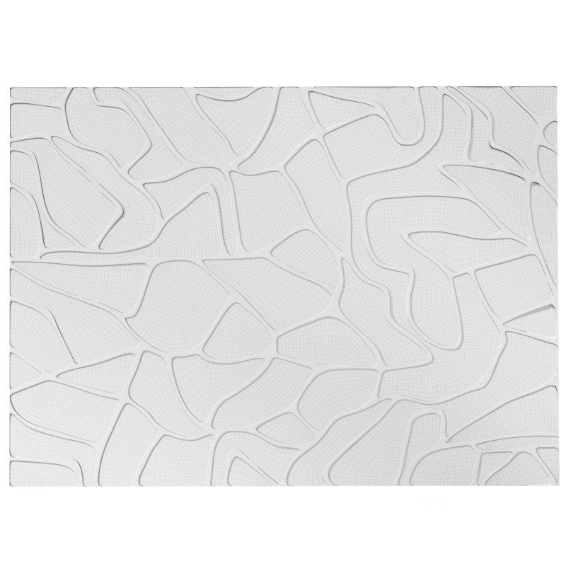 Sonora Tufted Wool Rug Image 2