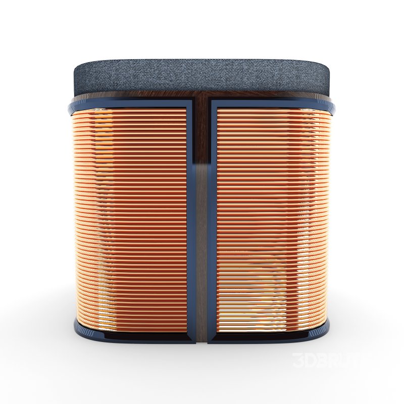 GG-Modern Armchair Image 2