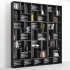 Bookcase - Thumbnail 1