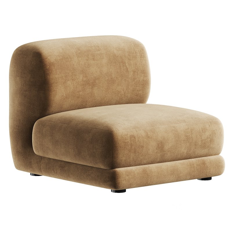 ampm armchair Image 1