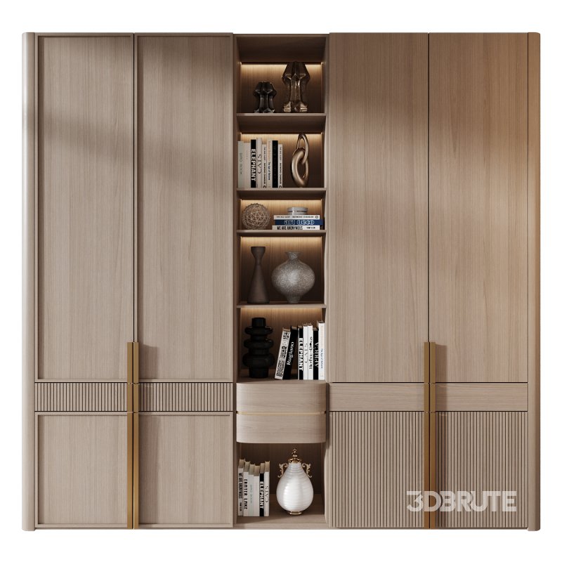 Furniture Composition | 2547 Image 2