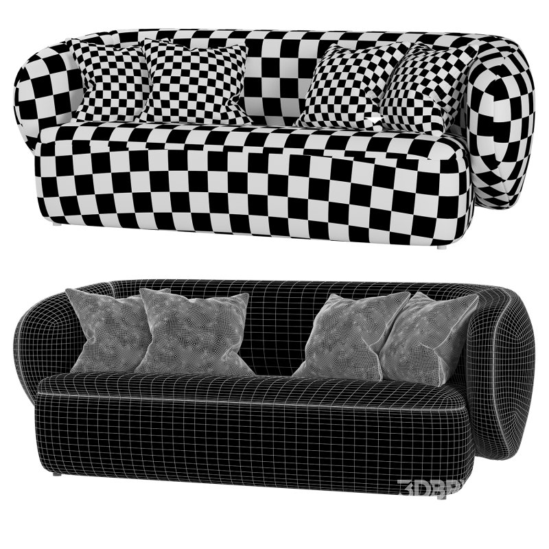 Swell Sofa By grado design Image 5