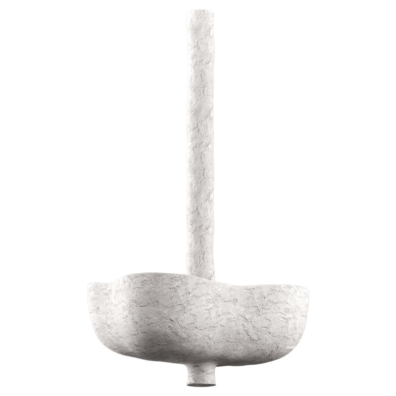 Eole ceiling lamp Image 3