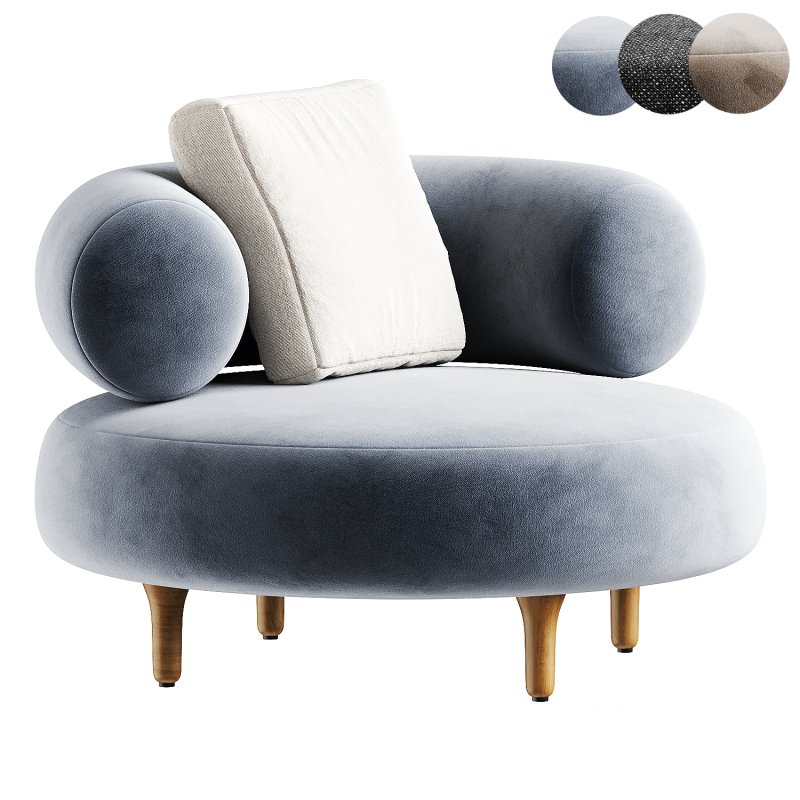 de padova kreslo Image 4