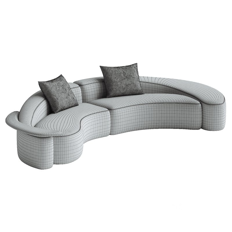 OTA Sofa 405 cm Image 4