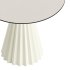 Plisse H103 Bistro Table by MIDJ - Thumbnail 16