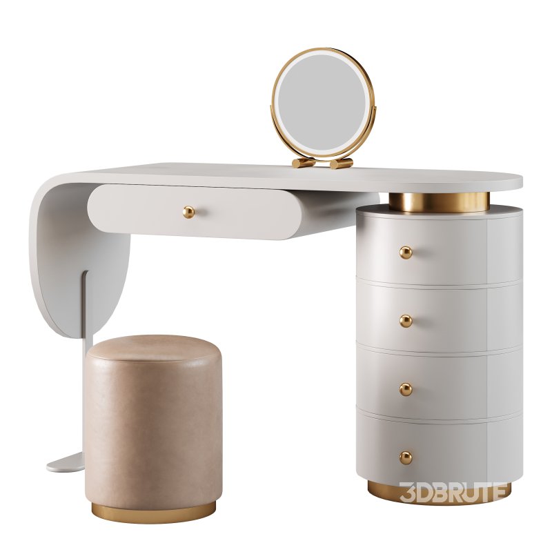 Dressing table 22 Image 7