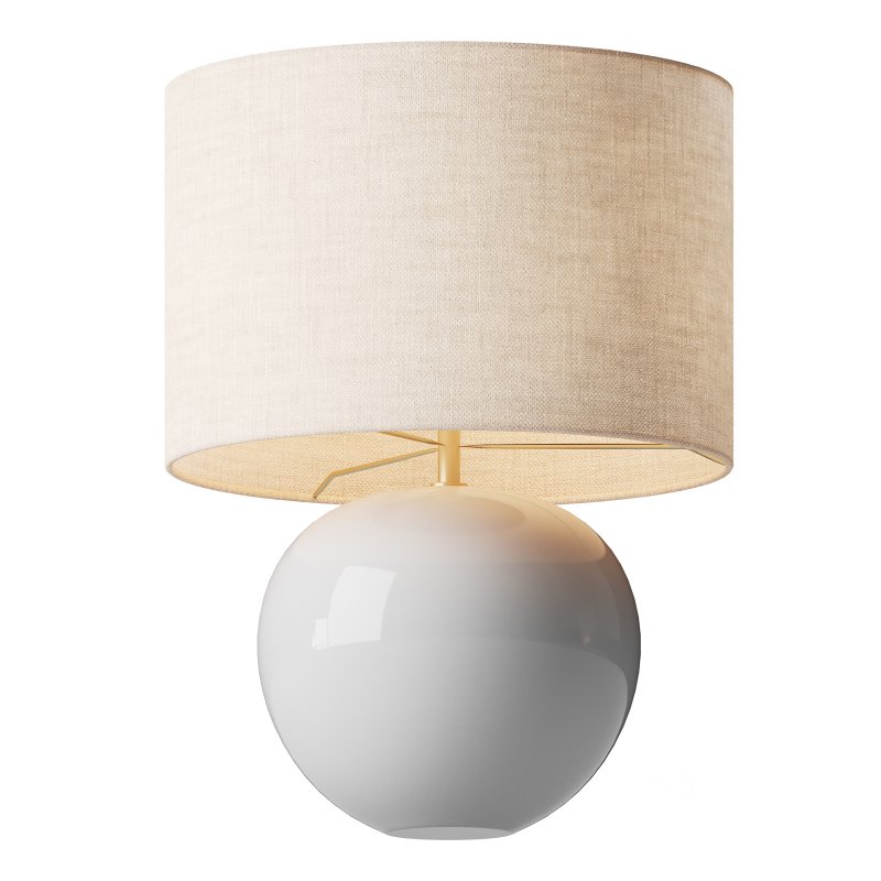 Keramische tafellamp Marin Image 5