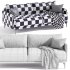 Archi sofa by Skdesign - Thumbnail 6